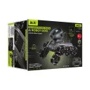Blic BRB3 Uzaktan Kumandalı El Kontrollü Ai Robot Köpek | Işık ve Ses Efekti