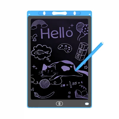 Blic BTB-5 Lcd Çizim Tableti 12''