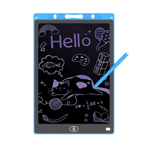 Blic BTB-5 Lcd Çizim Tableti 12''