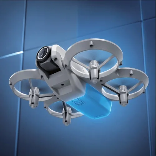 Blic A10 HD Kameralı FPV Drone | Fotoğraf ve Video Kaydı | 30M Max Kontrol Mesafesi | Çift Batarya