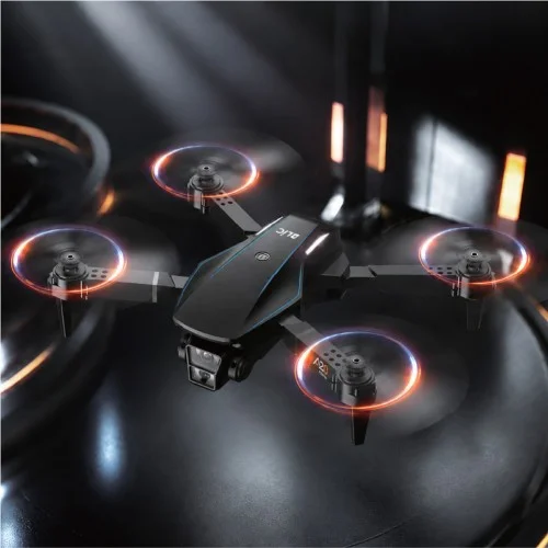Blic A20 HD Kameralı FPV Drone | Fotoğraf ve Video Kaydı | 30M Max Kontrol Mesafesi