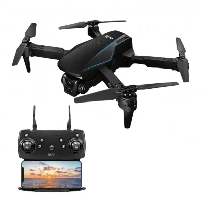 Blic A20 HD Kameralı FPV Drone | Fotoğraf ve Video Kaydı | 30M Max Kontrol Mesafesi