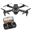 Blic A30 HD Kameralı FPV Drone | Fotoğraf ve Video Kaydı | Engel Sensörü | 30M Max Kontrol Mesafesi