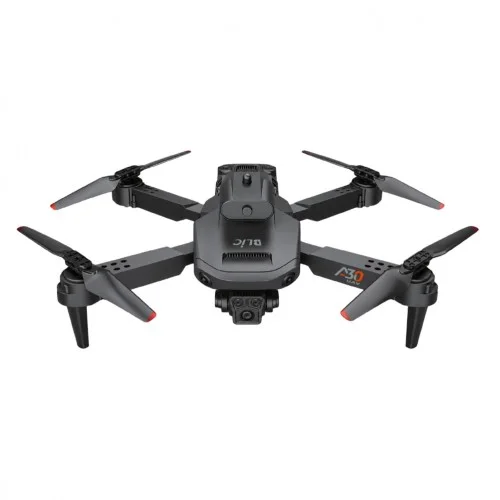 Blic A30 HD Kameralı FPV Drone | Fotoğraf ve Video Kaydı | Engel Sensörü | 30M Max Kontrol Mesafesi