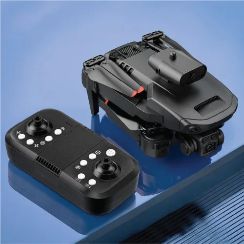 Blic A30 HD Kameralı FPV Drone | Fotoğraf ve Video Kaydı | Engel Sensörü | 30M Max Kontrol Mesafesi