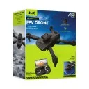 Blic A30 HD Kameralı FPV Drone | Fotoğraf ve Video Kaydı | Engel Sensörü | 30M Max Kontrol Mesafesi