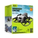 Blic A40 Akıllı Hava Fotoğrafçılığı Drone | Çift Batarya | 150M Max Kontrol Mesafesi