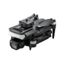 Blic A50 HD Kameralı FPV Drone | Ekranlı Kontrol Paneli | Engel Algılama | Katlanabilir Tasarım | 30M Kontrol Mesafesi