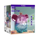 Auhma AUFN16 Şarjlı Ayıcıklı Masaüstü Fan | 1200mAh