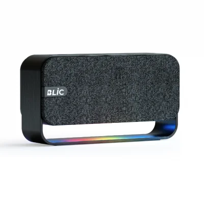 Blic BLS-70 RGB TWS 12W RMS Bluetooth Speaker