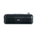 Blic BLS-72 RGB TWS 12W RMS Bluetooth Speaker | Çoklu Cihaz Uyumu