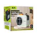 Blic BLS-74 RGB TWS 7W RMS Bluetooth Speaker | Çoklu Cihaz Uyumu