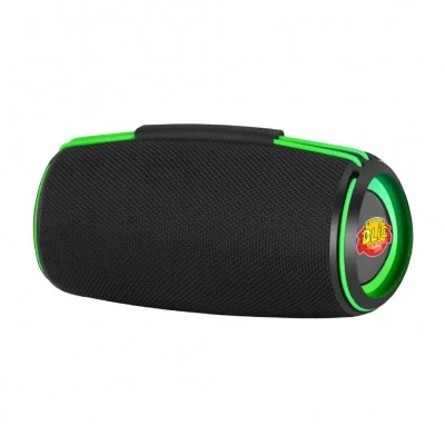 Blic BLS-83 Bluetooth RGB TWS Speaker 15W | Suya Dayanıklı | 4000mAh