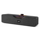 Blic BLS-86 Masaüstü RGB 6W Geniş Bluetooth Speaker 2"