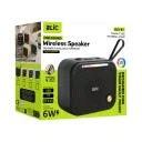 Blic BLS-87 Askılı 6W Mini Bluetooth Speaker