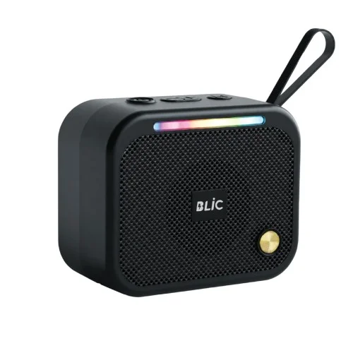 Blic BLS-87 Askılı 6W Mini Bluetooth Speaker