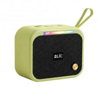 Blic BLS-87 Askılı 6W Mini Bluetooth Speaker