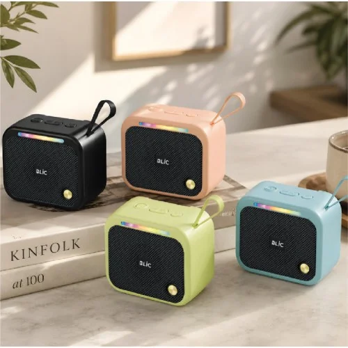 Blic BLS-87 Askılı 6W Mini Bluetooth Speaker