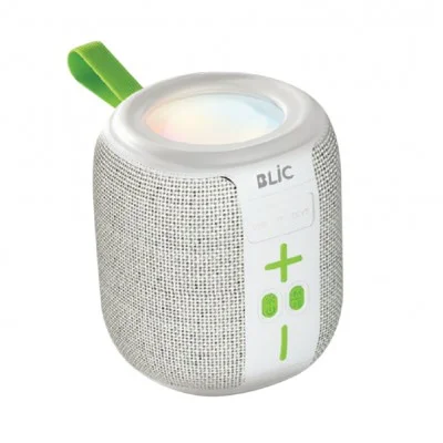 Blic BLS-88 RGB 6W Mini Bluetooth Speaker