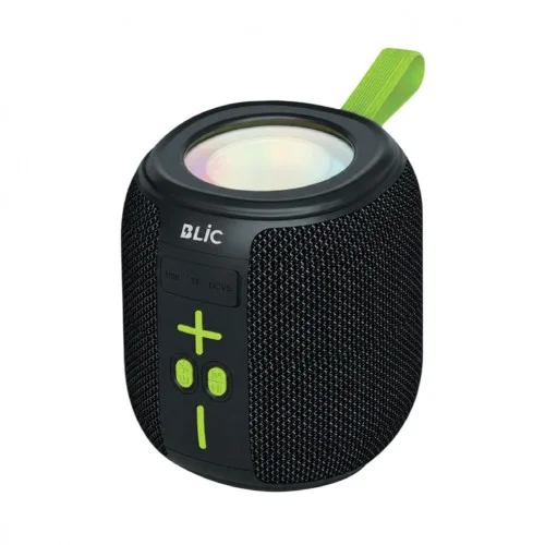 Blic BLS-88 RGB 6W Mini Bluetooth Speaker