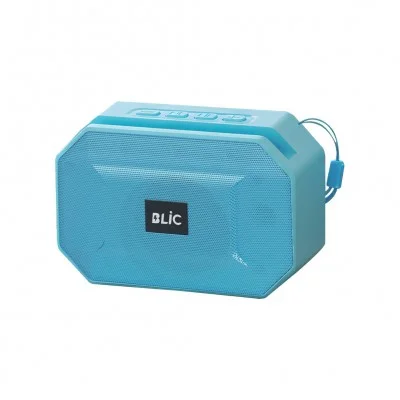 Blic BLS-89 Askılı 6W Mini Bluetooth Speaker | Telefon Tutuculu