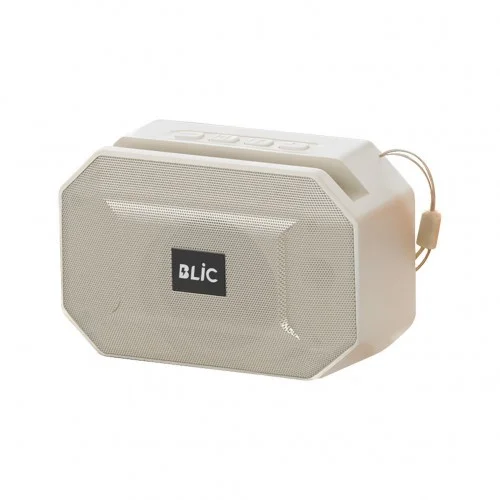 Blic BLS-89 Askılı 6W Mini Bluetooth Speaker | Telefon Tutuculu