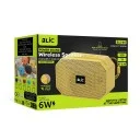 Blic BLS-89 Askılı 6W Mini Bluetooth Speaker | Telefon Tutuculu