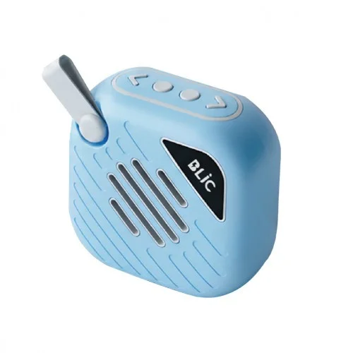 Blic BLS-90 Askılı 6W Mini Bluetooth Speaker