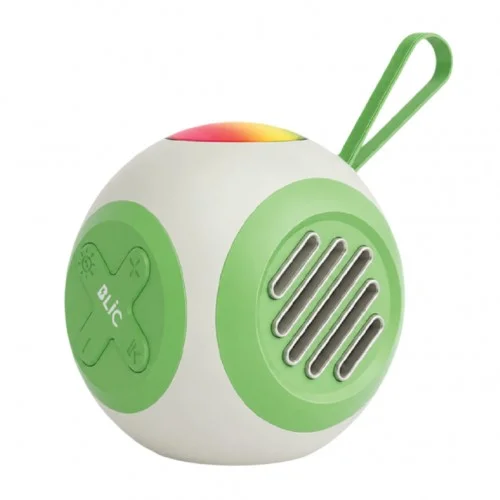 Blic BLS-91 Stereo 6W Yatay Bluetooth Speaker
