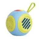 Blic BLS-91 Stereo 6W Yatay Bluetooth Speaker