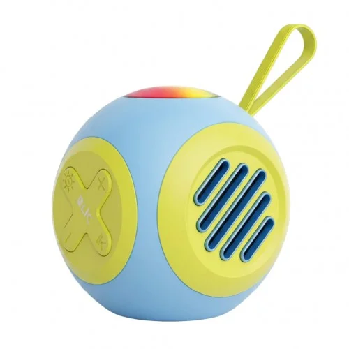 Blic BLS-91 Stereo 6W Yatay Bluetooth Speaker