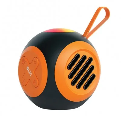 Blic BLS-91 RGB 6W Mini Bluetooth Speaker