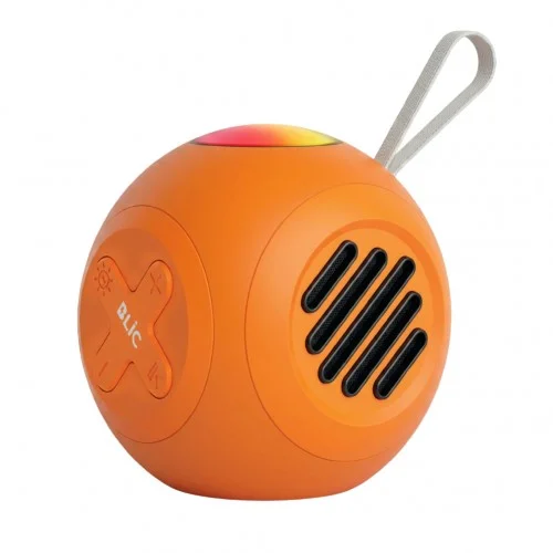 Blic BLS-91 Stereo 6W Yatay Bluetooth Speaker