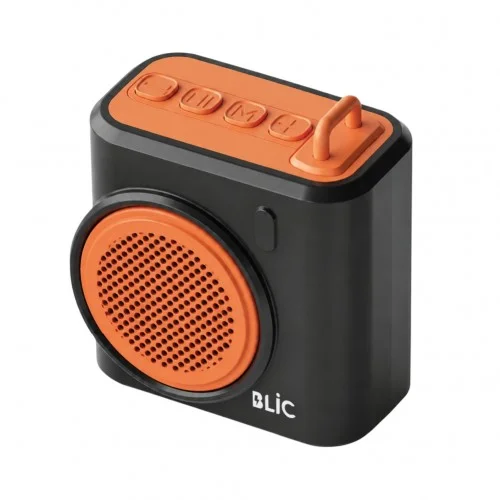Blic BLS-92 Askılı 6W Mini Bluetooth Speaker
