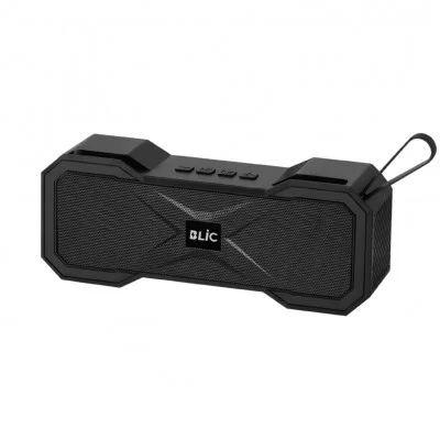 Blic BLS-94 Stereo 6W Yatay Bluetooth Speaker 2"
