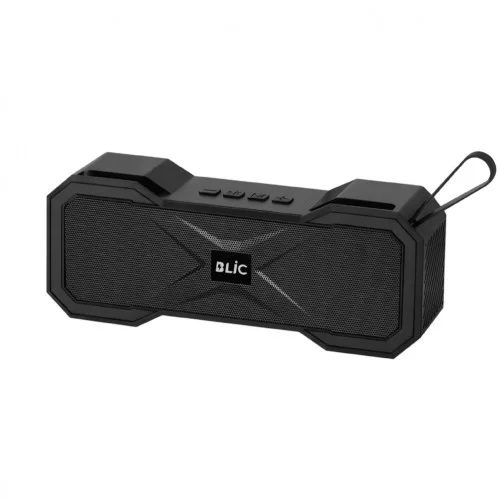 Blic BLS-94 Stereo 6W Yatay Bluetooth Speaker 2"