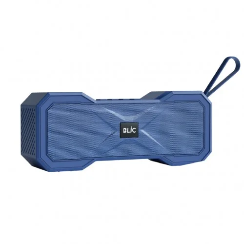 Blic BLS-94 Stereo 6W Yatay Bluetooth Speaker 2"