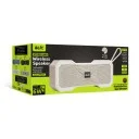 Blic BLS-94 Stereo 6W Yatay Bluetooth Speaker 2"