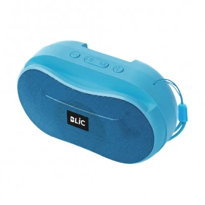 Blic BLS-96 Askılı 6W Mini Bluetooth Speaker | Telefon Tutuculu