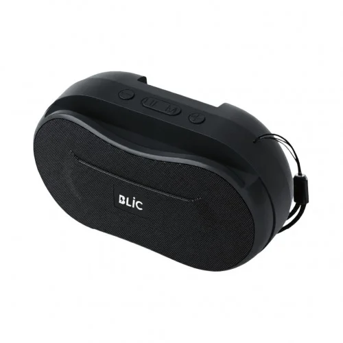 Blic BLS-96 Askılı 6W Mini Bluetooth Speaker | Telefon Tutuculu