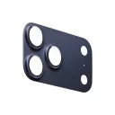 İphone 17 Pro Kamera Çevresini Tam Kaplayan Renkli Metal Kamera Lens