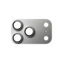İphone 17 Pro Kamera Çevresini Tam Kaplayan Renkli Metal Kamera Lens