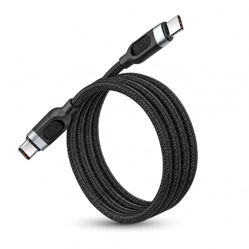 CEPOX K-179 | Type-C to Type-C 65W Ultra Hızlı Data | Şarj Kablosu