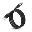CEPOX K-179 | Usb to Lightning 2.4A Hızlı Data | Şarj Kablosu