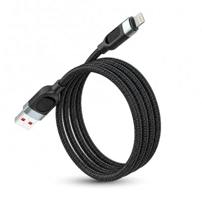 CEPOX K-179 | Usb to Lightning 2.4A Hızlı Data | Şarj Kablosu