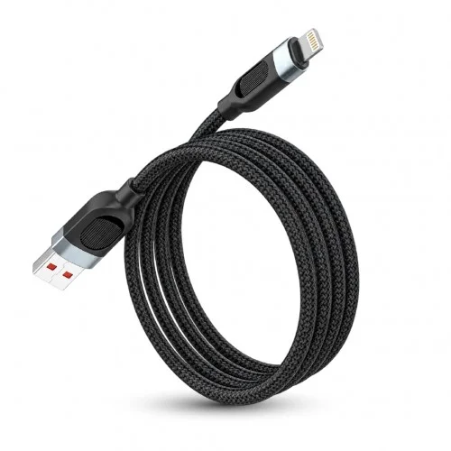 CEPOX K-179 | Usb to Lightning 2.4A Hızlı Data | Şarj Kablosu