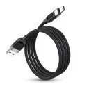 CEPOX K-179 | Usb to Type-C 120W Ultra Hızlı Data | Şarj Kablosu