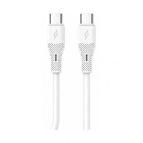 CEPOX K-186 | Type-C to Type-C 66W Ultra Hızlı Data | Şarj Kablosu