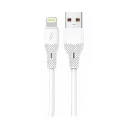 CEPOX K-186 | Usb to Lightning 9A Hızlı Data | Şarj Kablosu