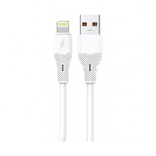 CEPOX K-186 | Usb to Lightning 9A Hızlı Data | Şarj Kablosu